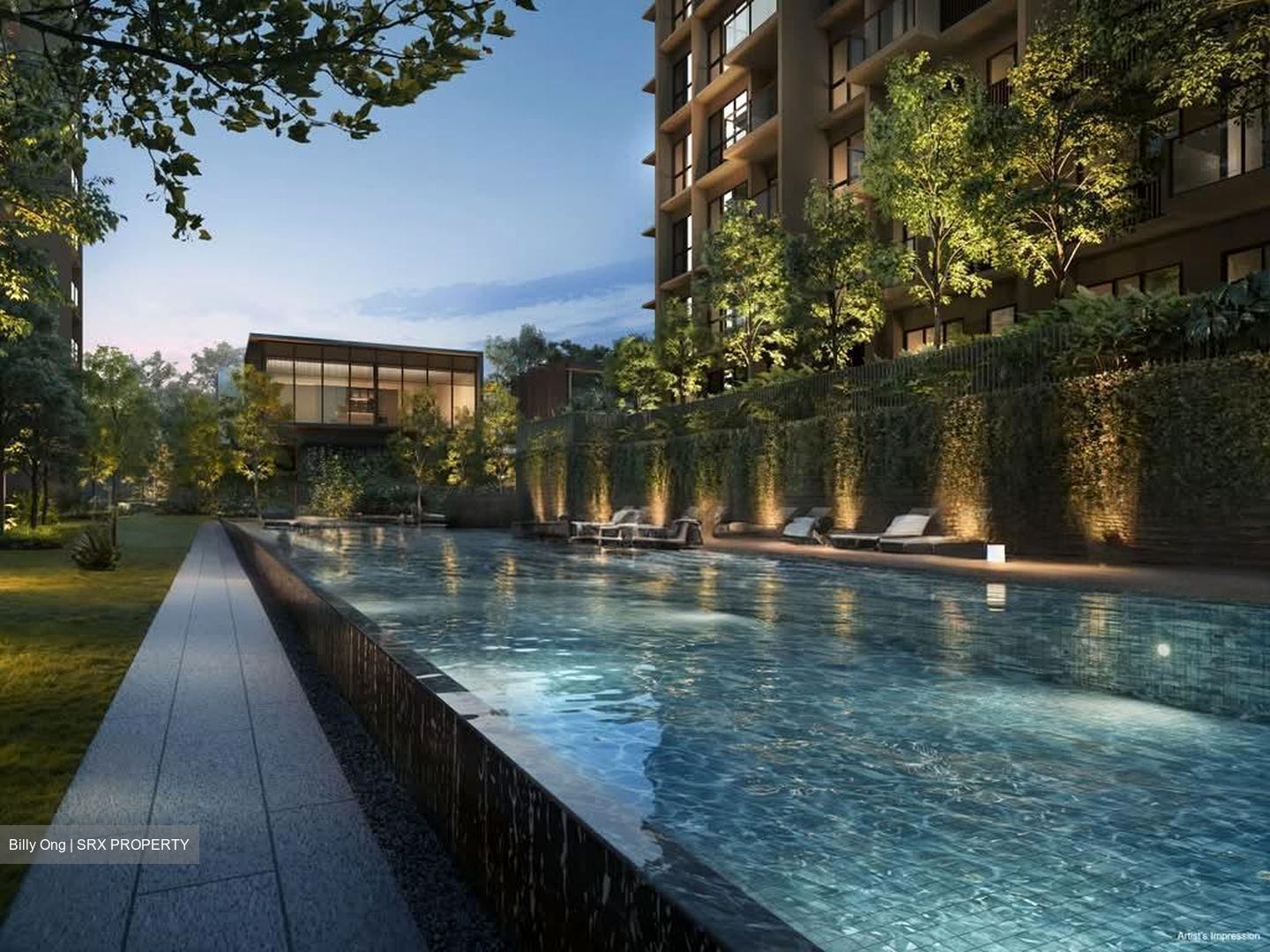 Dunearn Road (D11), Condominium #592385491
